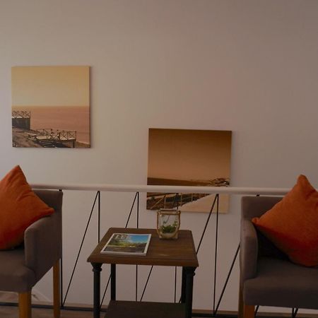 Hotel Dom Lourenco อารีอา บรันกา ภายนอก รูปภาพ