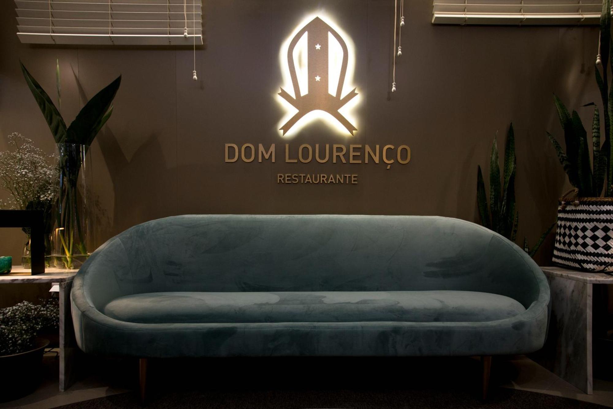 Hotel Dom Lourenco อารีอา บรันกา ภายนอก รูปภาพ