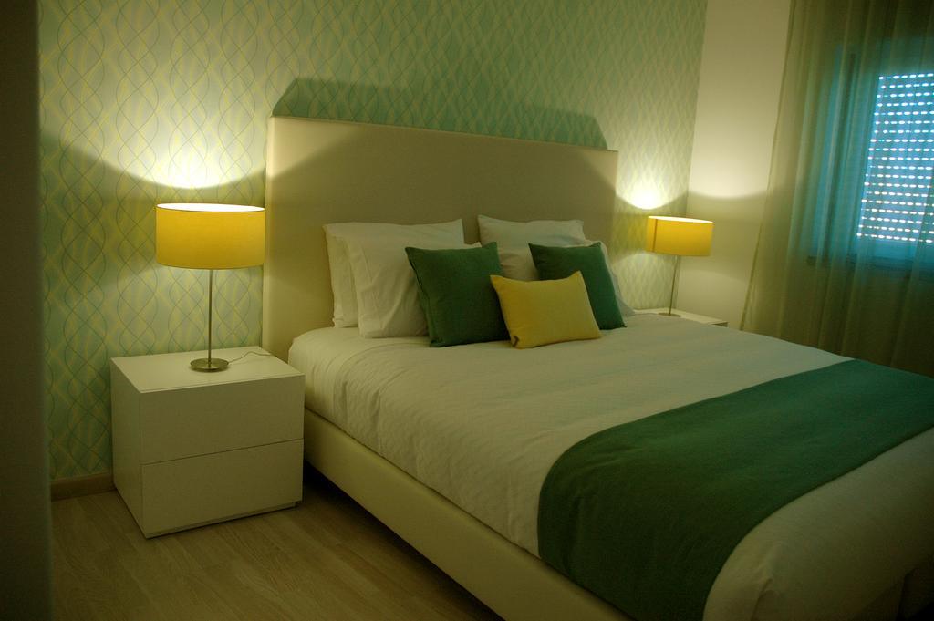 Hotel Dom Lourenco อารีอา บรันกา ภายนอก รูปภาพ