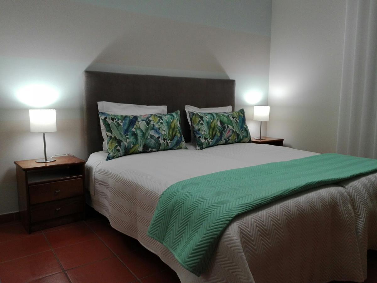 Hotel Dom Lourenco อารีอา บรันกา ภายนอก รูปภาพ
