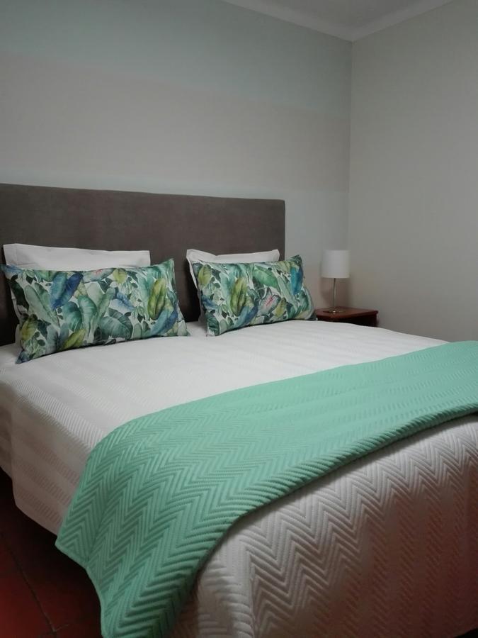 Hotel Dom Lourenco อารีอา บรันกา ภายนอก รูปภาพ