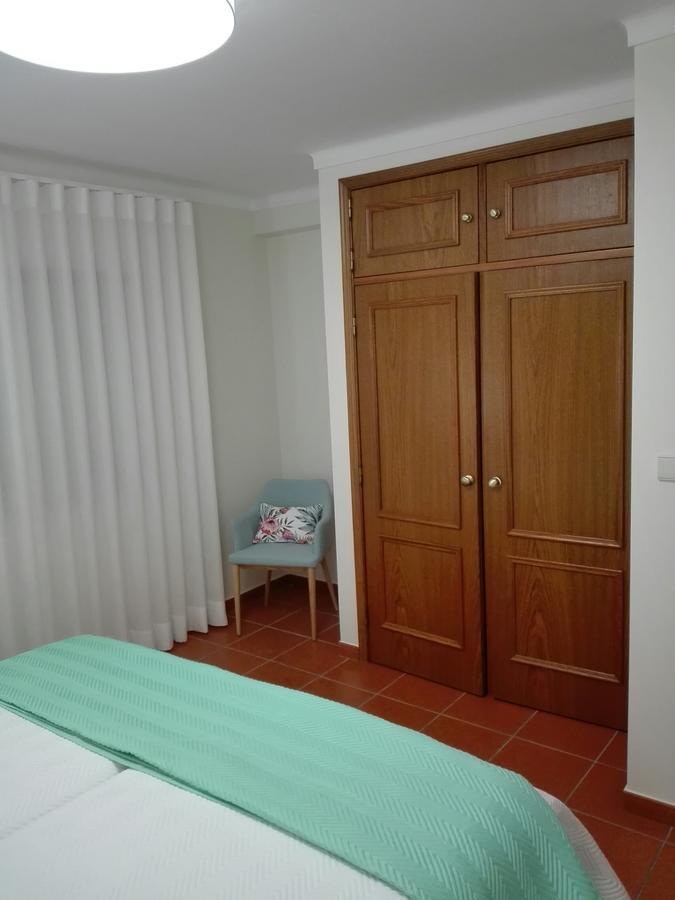 Hotel Dom Lourenco อารีอา บรันกา ภายนอก รูปภาพ