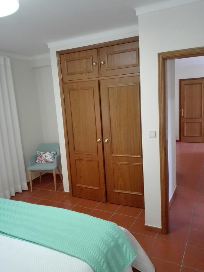 Hotel Dom Lourenco อารีอา บรันกา ภายนอก รูปภาพ