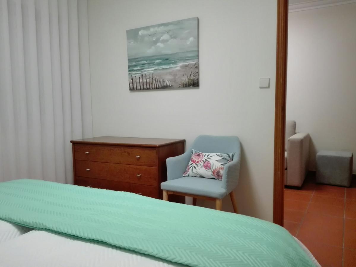 Hotel Dom Lourenco อารีอา บรันกา ภายนอก รูปภาพ