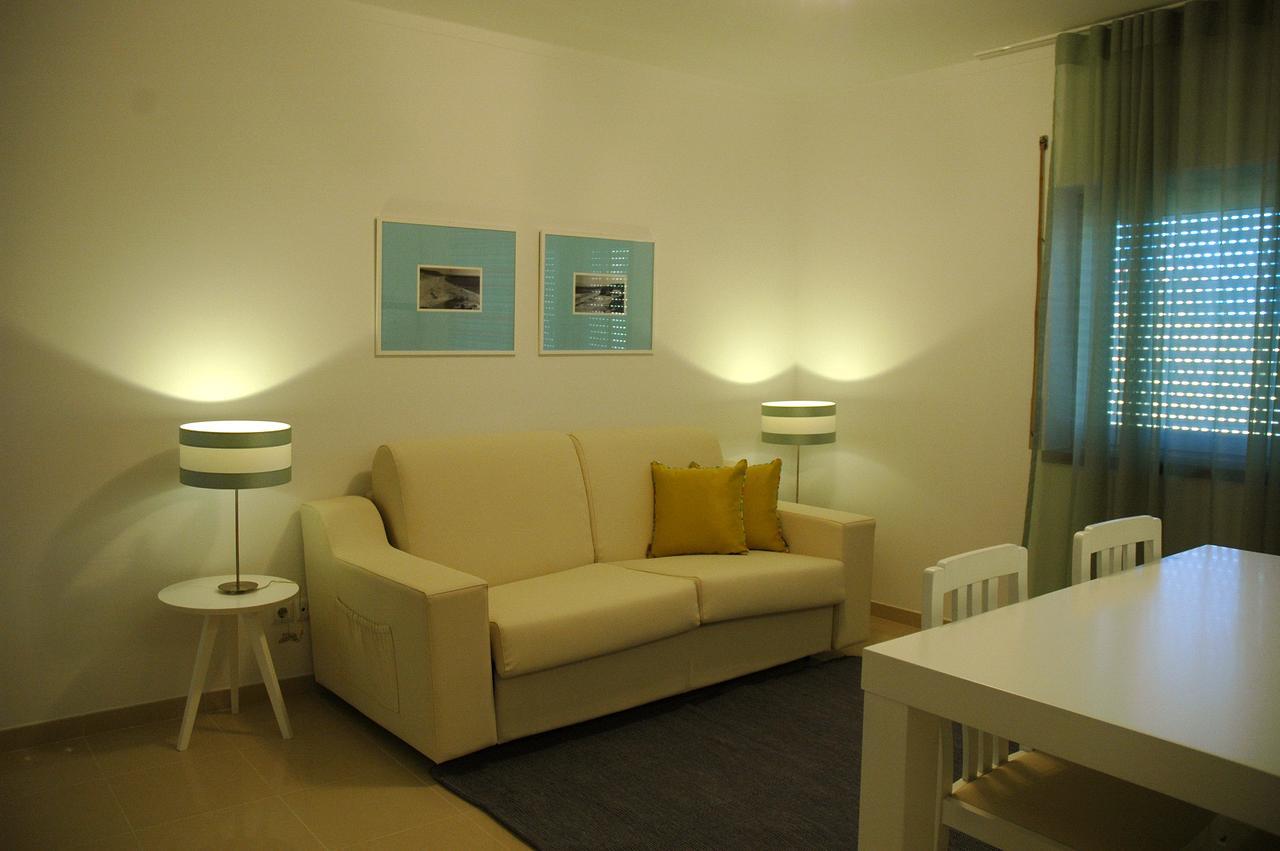 Hotel Dom Lourenco อารีอา บรันกา ภายนอก รูปภาพ