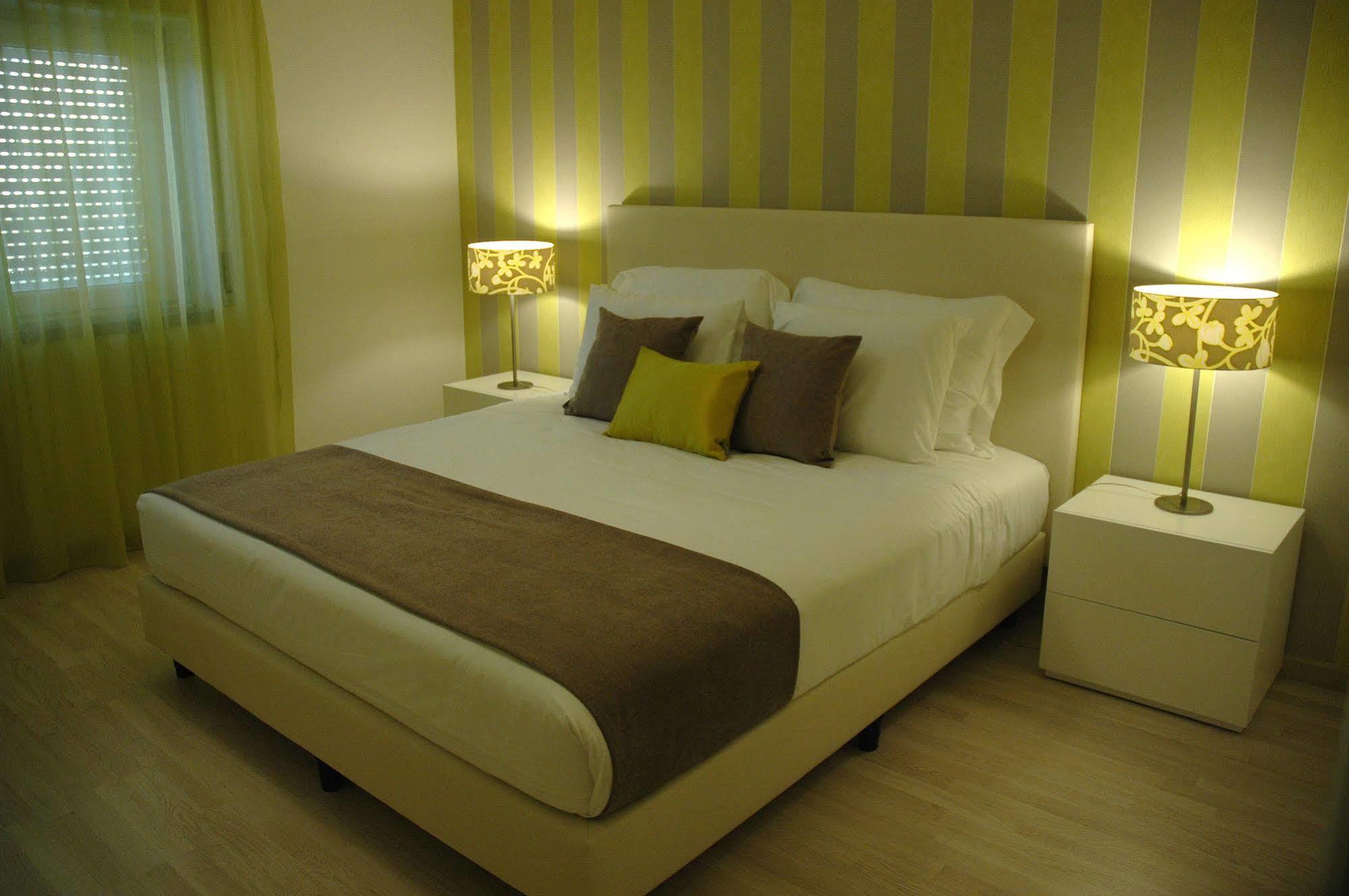 Hotel Dom Lourenco อารีอา บรันกา ภายนอก รูปภาพ