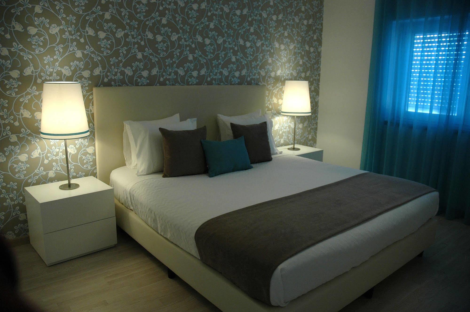 Hotel Dom Lourenco อารีอา บรันกา ภายนอก รูปภาพ